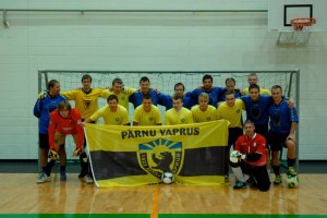 Meeleolukaid pilte jõulupeost