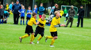 2003 aasta poisid kindlustasid järgmiseks aastaks koha Esiliigas